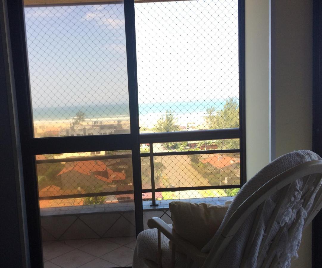 Vista Espetacular Apartment Torres Exterior photo