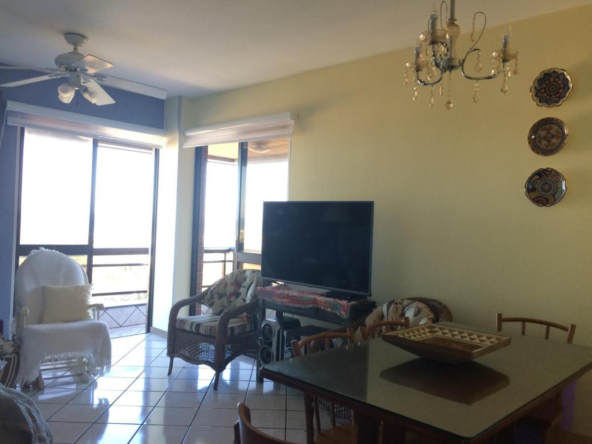Vista Espetacular Apartment Torres Exterior photo