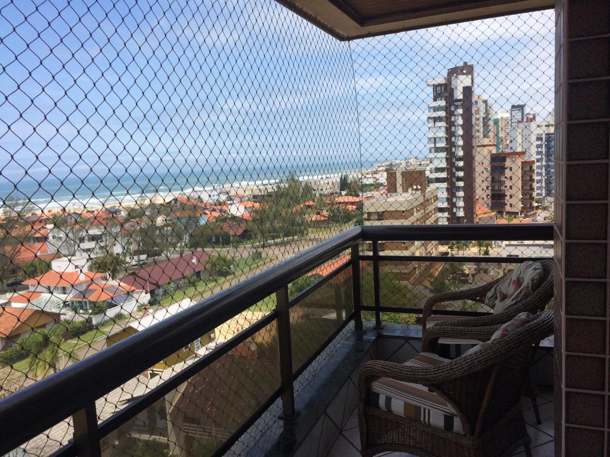 Vista Espetacular Apartment Torres Exterior photo